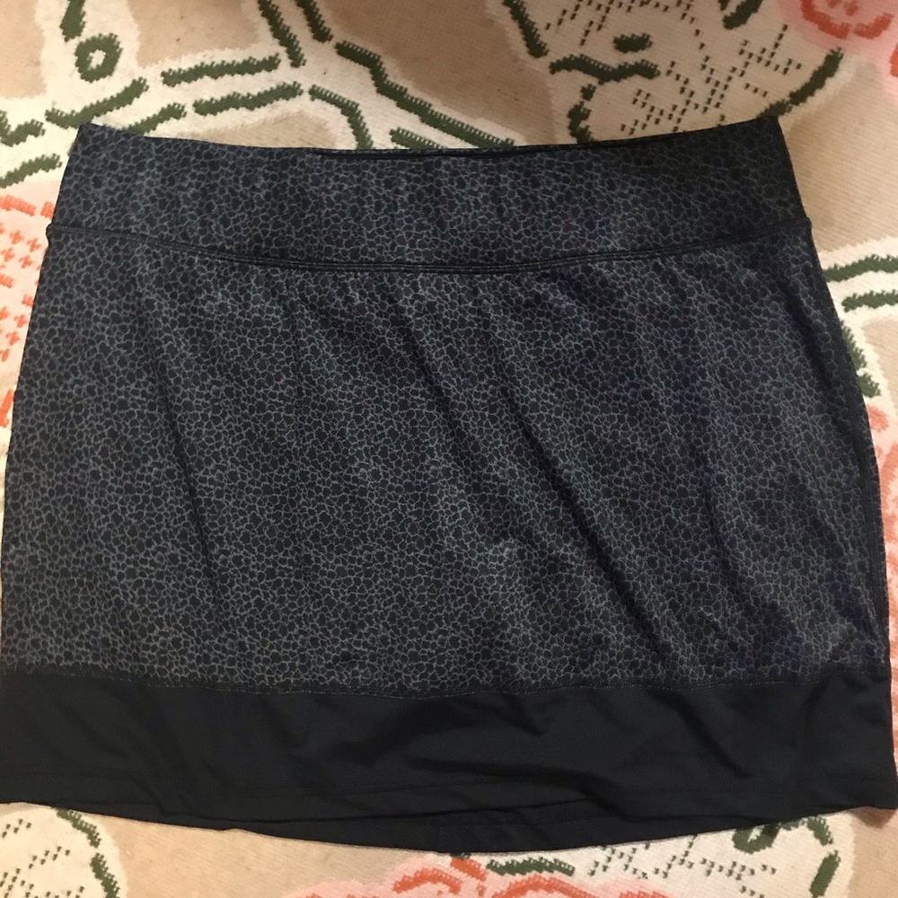 Columbia Skort
